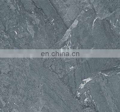 Gray Color Large Slab Full Body Porcelain Whole Sale Factory Tiles photo-4