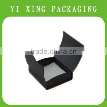 High Quality Customized Paper Jewellery Box & Box Jewelry& Paper Jewelry Box for Ring,Large Amount of the Price photo-2