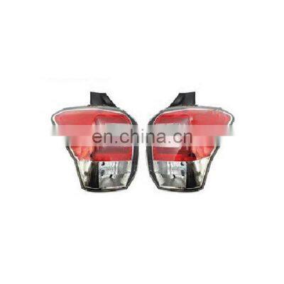 84912SG100 Задний фонарь 84912SG130 Автомобильные запасные части Задний фонарь для Subaru Forester 2016-2018