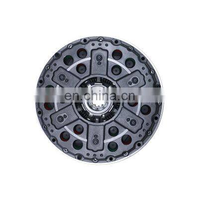 Hot Sale Truck Parts Transmission System Clutch Pressure Plate Clutch Cover 1888042009  0032505304 for Mercedes-Benz Trucks