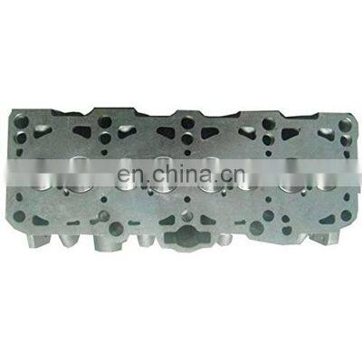 ASV ALH AGR AHF engine complete cylinder head assembly for VW Volkswagen Golf 038103351B 038103373E 908 703 8V 1.9L