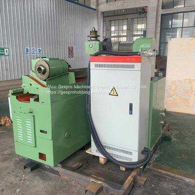 YB6212/PC Horizontal Universal Spline Hobbing Machine/Milling Machine CNC Gear Hobbing Machine Manufacturer photo-2