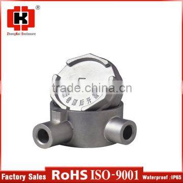 High Quality High Standard Inductive Sensor photo-2