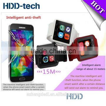 2015 Latest Waterproof Android Smart Watch Phone,New Bluetooth Watch,Bluetooth Watch Phone photo-4