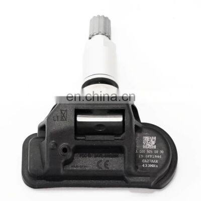 A0009050030 Internal Sensor TPMS 433MHZ 150PSI Tire Pressure Sensor for Benz photo-4
