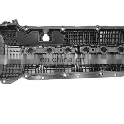 Oem 11127512839 Auto Engine Cylinder Valve Cover For BMW E60 M54