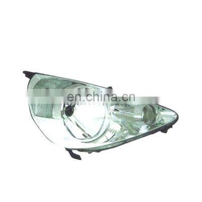 For Honda 2005 Fit Head Lamp L 33101-saa-ps2 R 33151-saa-ps2 Auto Headlamps headlights head light lamps car headlamp headlight