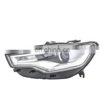 For Audi A6 16-18 C7 Pa Head Lamp 4g0941005 4g0941006 Car Headlamps Car lamp Auto Headlamps Auto Headlights Auto Headlight