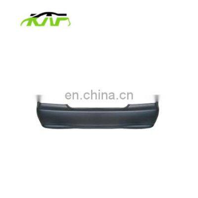 For Daewoo 2002 Magnus Rear Bumper 96487906 Rear Bumper Guard