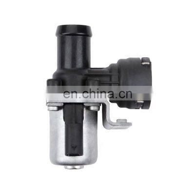 OE 2712030164 Car Bus Auto Hvac Actuated Water Heater Flow Control Valve