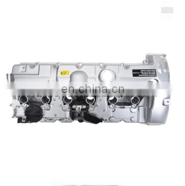 Factory Price Auto parts The cylinder cover 11127552281 High quality engine cylinder head Apply to E87 E82 E90 E91 E92 E93 X1 X3