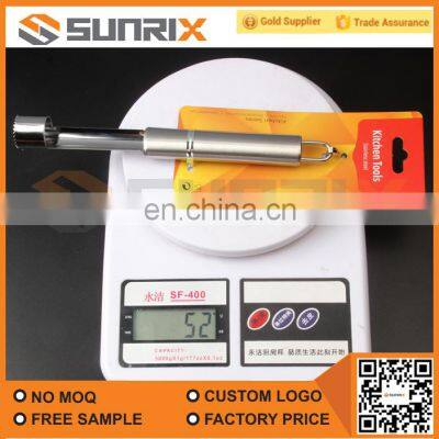 Manual Cheap Stainless Steel Apple Peeler Corer Slicer photo-3