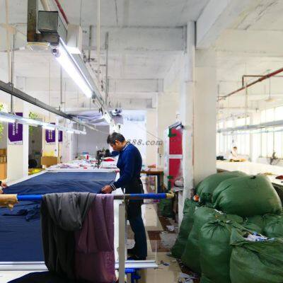 Zhongshan Enjoy Apparel Limited company overview - view 4