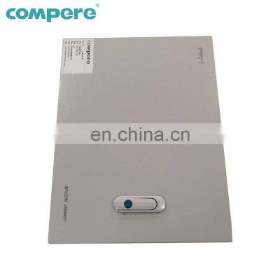 GPRS 3G 4G WIFI RJ45 Smart Meter Data Collector Modbus Tcp Gateway Serial to Ethernet Converter photo-4