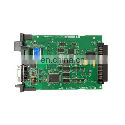 In stock PCB Board A20B-8101-0100 Servo Driver Circuit Board