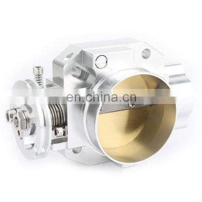 Throttle Body with TPS Throttle Position Sensor For B16 B18 D16 F22 B20