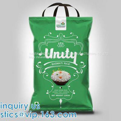Resealable Airtight Bags, Zipper Lock Pouch, Reclosable Lock Food Storage Bags Heat Seal Pouches Grocery Pack photo-3
