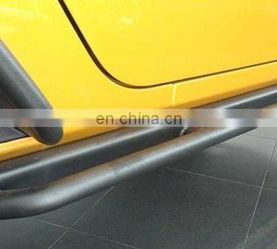 Sanfu Auto parts 10-летие классический педаль для джипа Jeep JK для Wrangler 2007+ 4-х дверный J353 стальной photo-4