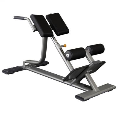 CM-333 Back Hyper strength training equipment