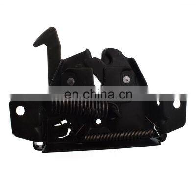 Auto Body Parts Latch Hood For Mitsubishi Montero Pajero MB669561