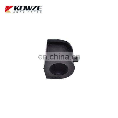 Front Suspension Stabilizer Bushing For Lancer IV CS1A CS2A CS3A CQ2A 4056A004 photo-4