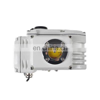 OEM On Off Type Regulation Type Intelligent Electric Actuator photo-3