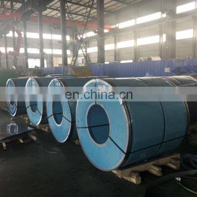 Astm 201 304 Hot Rolled Stainless Steel Coils Manufacture Price photo-4