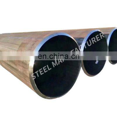 8000mm diameter large diameter spiral welded steel pipe s185 seamless