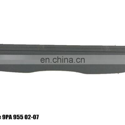 Cargo Area Cover Cargo Blind for Cayenne 9PA 955 02-07