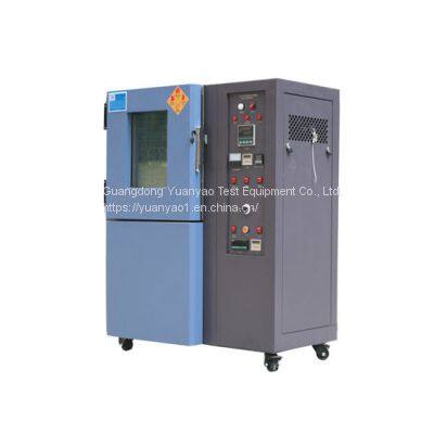 Air Ventilation Aging Machine