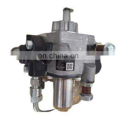 Original diesel fuel pump 29400-0290 2940000290,294000-0823 2940000823 for 33100-45700 3310045700