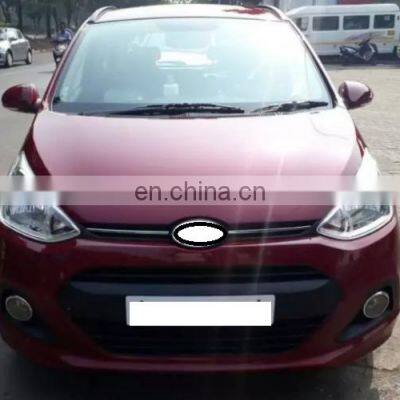 Для Grand I10 2014, 2016 капот 66400-B9000 детали кузова автомобиля photo-3