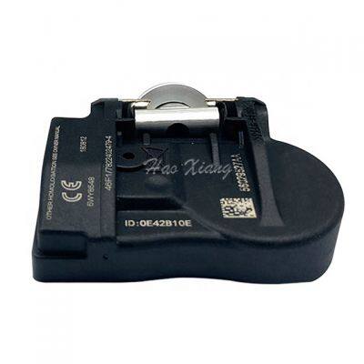 Haoxiang Car Universal Tire Pressure Monitoring Sensor 68078768AB 56029527AA 68078768AA 68001698AA 68001698AB For Dodge photo-2