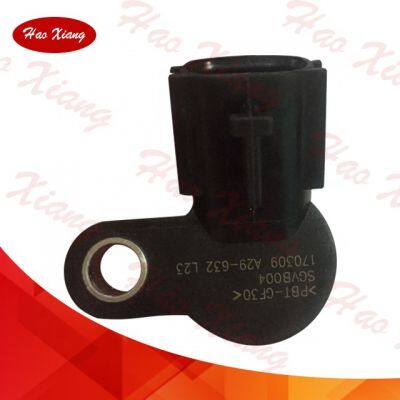 Haoxiang Auto Camshaft Position Sensor 23731-AL61A 23731-AL615 A29-632 L20 For Nissan SGVB004 photo-3