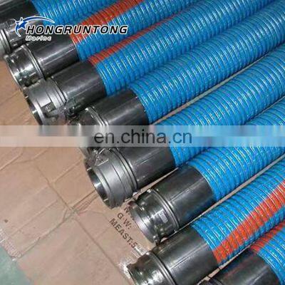2021 Factory Direct Hight Quality Composite Chemical Resistant Hose for Fuel photo-3