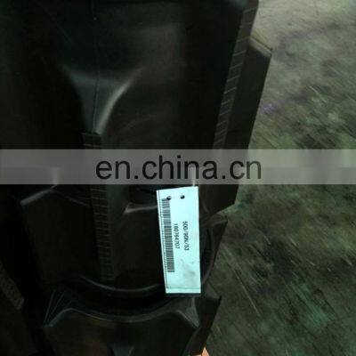 Rubber Crawler for Kubota Harvester DC60 DC68 DC70 photo-5
