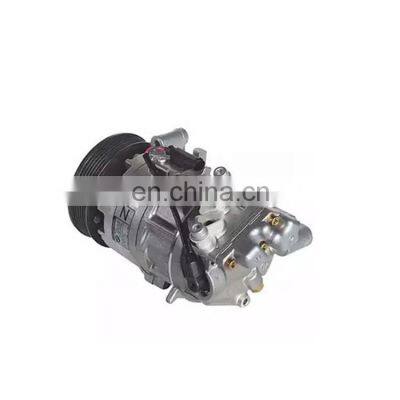 12V Air Compressor 64526915380 64529182793 6915380  9145351 9156821 9182793  for BMW 1 E81/E88/E82/E90/E91/E84