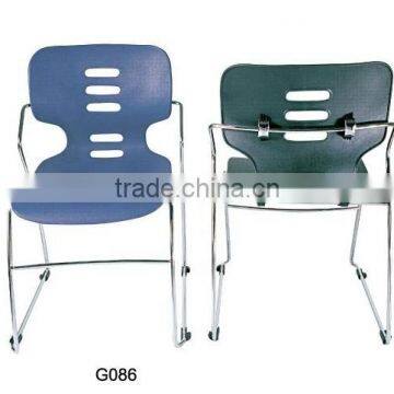 Stackable Office Training Chair Parts photo-2