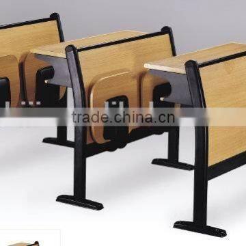 Cheapest school furniture classroom furniture TC-003-1-V for student furniture