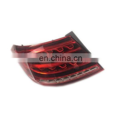 Car LED rear brake light Tail Lamp FOR MERCEDES-BENZ BENZ E-CLASS W207 OEM 2079063400 2079063300