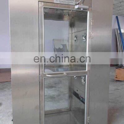 Cleanroom Air Shower Stainless Steel Nozzle photo-2