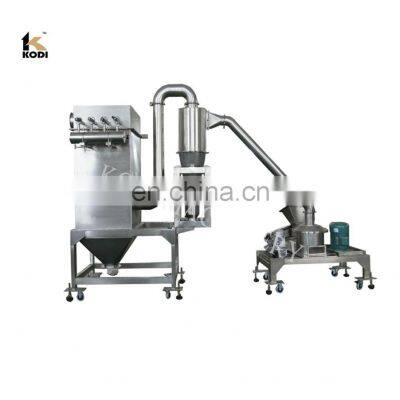 Chilli Powder Machine Powder Making Machine Prices