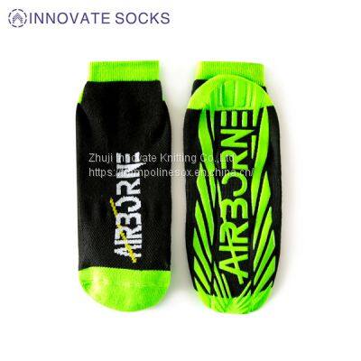 Custom Acrylic Fibre Socks Manufacturer