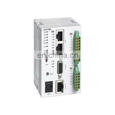 High Quality Cheap Plc Controller Delta Parts DVP Electric MC Series Programmable Controller DVP10MC11T