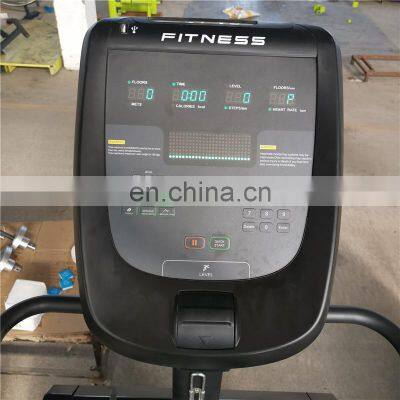 China Commercial Gym Fitness Equipment Mnd Fitness Stepper Machine Cardio Machine X200 Stair Climber