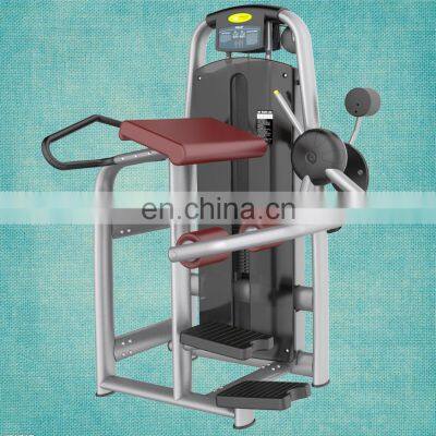 MND AN36 Best New Design for Everyone in Gym Exercise Adjustable Weight Plates of Fitness Equipment