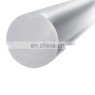 6061 T6 anodizing aluminum extrusion bar/rod for building material