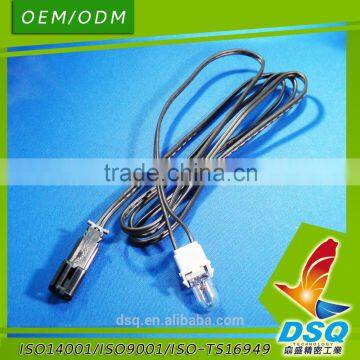 5 Pin Connector Wire Harness JST Molex Wire Harness