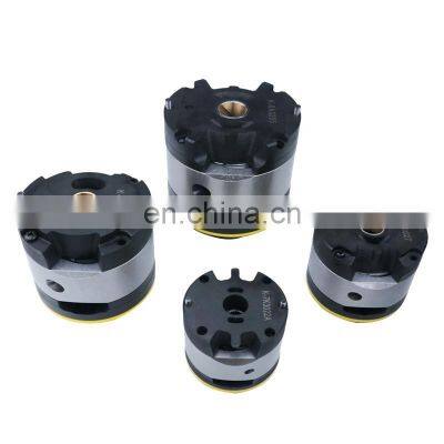 Tokimec SQP Series Vane Pump Cartridge Kits Replacement SQP1-9 SQP2-21 SQP3-38 SQP4-60 Hydraulic Pump Cartridge