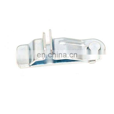 OEM Refrigerated Truck Rear Door Hinges For Truck Spare Parts Truck Latch